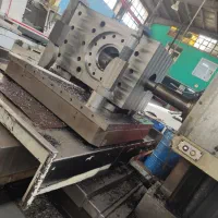 خدمات فرز cnc و بورینگ cnc|خدمات پیشه و مهارت|تهران, هفده شهریور|دیوار