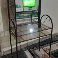 میز ارایش دخترانه