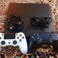 PS4 اسلیم