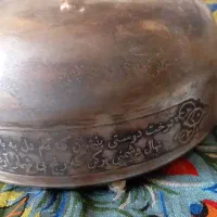 زنگ زورخانه|کلکسیون اشیاء عتیقه|خمینیشهر, |دیوار