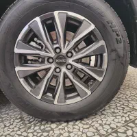 لاستیک هانکوک 245/60R18