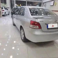فروش تویوتایاریس۲۰۰۸فول اتومات
