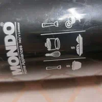 گوشت کوب برقی|خردکن، آسیاب، غذاساز|تهران, سعادت‌آباد|دیوار