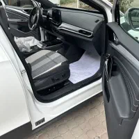 فولکس واگن id4 2024|خودرو سواری و وانت|گرگان, |دیوار