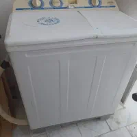 لباسشویی سامسونگ اصل