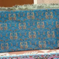 پشتی کناره روفرشی