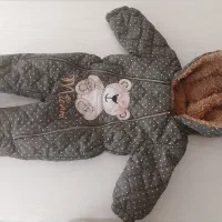 سرهمی داخل نوزادی