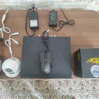 پک کامل دوربین مداربسته