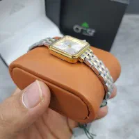 کرست مربع دخترانه لوکس برای استایل های با اصالت|ساعت|اصفهان, قائمیه|دیوار