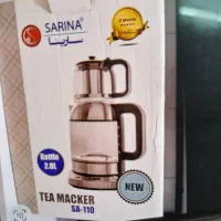 چای ساز در حد نو