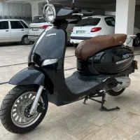 موتور رهرو ۱۵۰ صفر