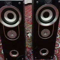 اسپیکر(باند) دوقلو