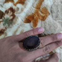 سه عدد انگشتر نقره