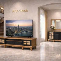 آینه زیلاzill|آینه|خرمآباد, |دیوار