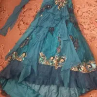 پیراهن مجلسی|لباس|تهران, تهرانسر شمالی|دیوار