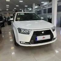 دنا اپشنال و دنا6دنده اقساطی