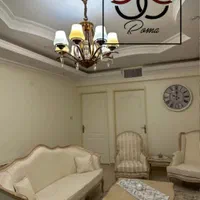 وقتی طراحی کلاسیک شیک با مدرن یکی میشه|لوستر و چراغ آویز|فردیس, |دیوار
