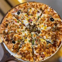 استخدام پیک