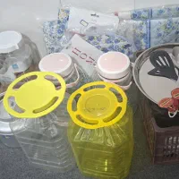 ظروف اشپز خونه