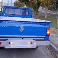 نیسان دیزل 89