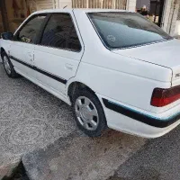 پارس tu5 مدل ۴۰۰ سیمی|خودرو سواری و وانت|بندر ترکمن, |دیوار