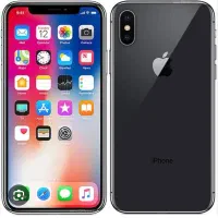 iPhone X 256g