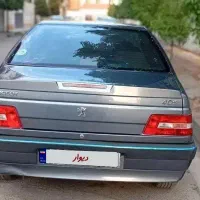 پژو۴۰۵ تیوفایو اس ال ایکس|خودرو سواری و وانت|بابل, |دیوار