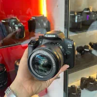 دوربین کانن Canon 1300d + 18-55mm ویژه دانش آموزان