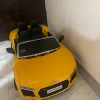 ماشین شارژی