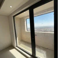 ۹۰متر ۲خواب، قلب چیتگر، ویو باغ ملی، پلان خوش نقشه