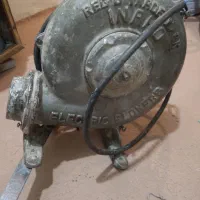 هواکش یاتصویه هوا