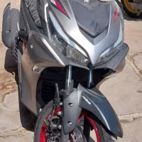 ایروکس ۱۸۰ مدل ۱۴۰۴