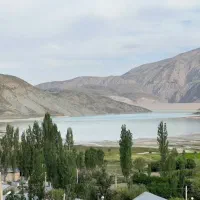 ۷هزار متر روستای سله‌بن