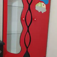 تخت و کمد|تخت و سرویس خواب|نهاوند, |دیوار