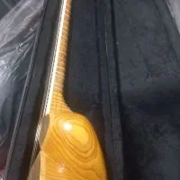 تار الگو یحیی|سازهای سنتی|ملایر, |دیوار