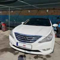 سوناتا ۲۰۱۲|خودرو سواری و وانت|ارومیه, |دیوار