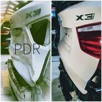 استخدام صافکار pdr