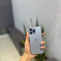 آیفون ۱۳ پرو خوش دستتو امروز برای خودت بخر|موبایل|اصفهان, مفتح|دیوار