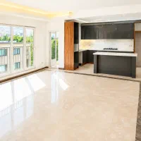 2واحدآپارتمان/135متر/3خواب/دریک ساختمان کلیدنخورده