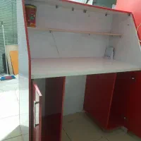 کابینت میز MDF|میز و صندلی غذاخوری|میاندوآب, |دیوار