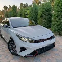 سراتو 2024 صفر  GT-Line