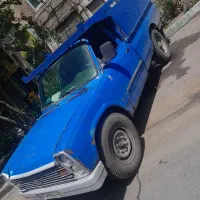 حمل نخاله سراسر تهران