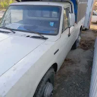 نیسان مدل64اتاق‌ تعویض موتور. تعویض با مدرک