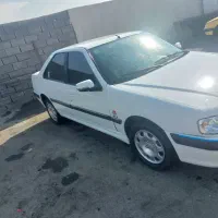 پژو پارس نقد و معاضه|خودرو سواری و وانت|قم, تعویض پلاک|دیوار