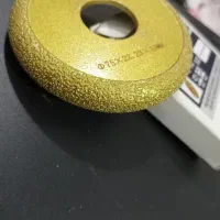 ابزارآلات سنگکاری و کاشیکاری|ابزارآلات|امیدیه, |دیوار