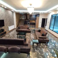 اجاره ویلا با استخر سرپوشیده|اجارهٔ کوتاه‌مدت ویلا و باغ|رامسر, |دیوار