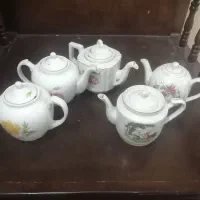 قوری نو آک اک هست نو