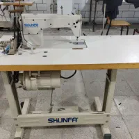 جرخ خیاطی راسته دوز