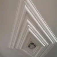 گچکاری|خدمات پیشه و مهارت|سبزوار, شرق کال جنوبی (شمس آبادی)|دیوار