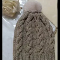 کلاه  دست میبافت قیمت 250|لباس|تربت‌حیدریه, پائین ولایت|دیوار